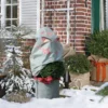 Winterbescherming Thermo Plantenhoes Vogels 90 X 100 Cm