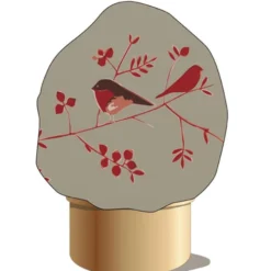 Winterbescherming Thermo Plantenhoes Vogels 90 X 100 Cm 8 Winterbescherming Thermo Plantenhoes Vogels 90 X 100 Cm -Boom Tuin Verkoop 8902058049566