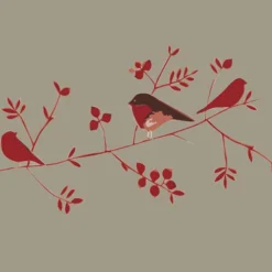 Winterbescherming Thermo Plantenhoes Vogels 90 X 100 Cm 9 Winterbescherming Thermo Plantenhoes Vogels 90 X 100 Cm -Boom Tuin Verkoop 8902058115102