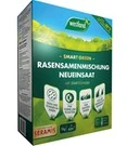 Droogtetolerant Graszaad Nieuw Inzaaien 'Smart Green' 40 M²