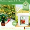 Captain Green® Snelgroei Meststof -Boom Tuin Verkoop 8989699538974