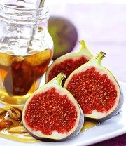 Vijg 'Rouge De Bordeaux' 4 Vijg 'Rouge De Bordeaux' - Afbeelding 2